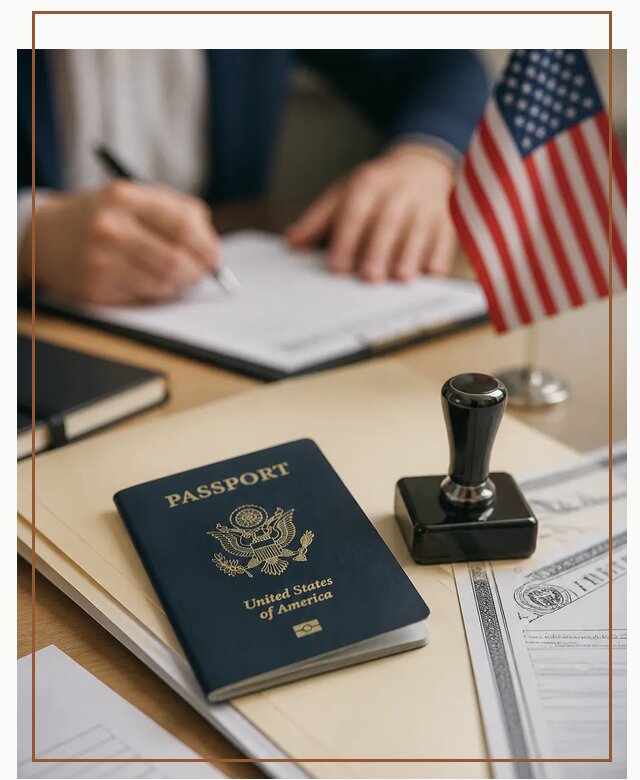 Оформление гражданства США в Ржеве под ключ от 46256 р. | Гиперактив-Ржв